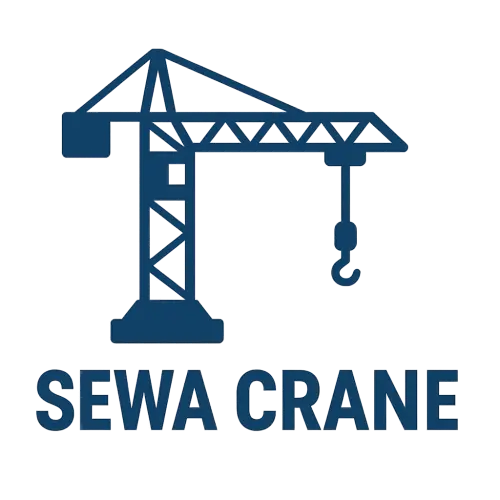 Logo Sewa Crane Lekok Pasuruan